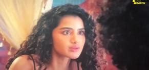 ANUPAMA PARAMESWARAN Nude AZNude