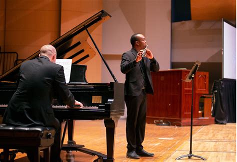 The Crane School of Music Opens New Academic Year with Faculty Gala | SUNY Potsdam