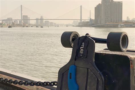 Exway Atlas 2WD 90mm Range Test – DKWAN.com