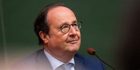 Fran Ois Hollande Pourrait Il Faire Son Retour En Politique