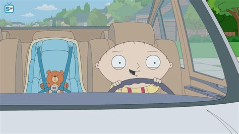 10.04 - Stewie Goes for a Drive - Family Guy Photo (40721753) - Fanpop