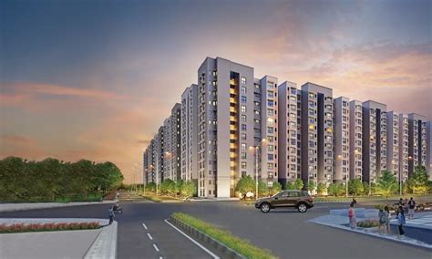 Lodha Crown At Taloja Navi Mumbai Check Price List And Floor Plans