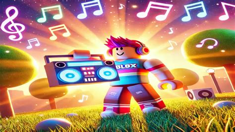 Roblox Auido