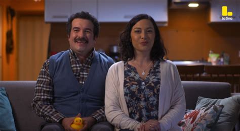 Latina Televisión el canal 2 de siempre ahora EN VIVO por internet