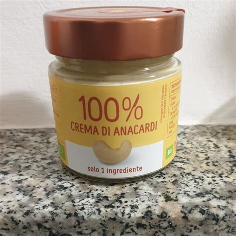 Eurocompany Crema Di Anacardi Reviews Abillion