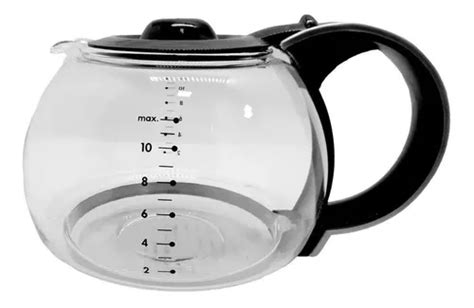 Jarra Para Cafeteira Electrolux Buon Giorno Cm Original Mercadolivre