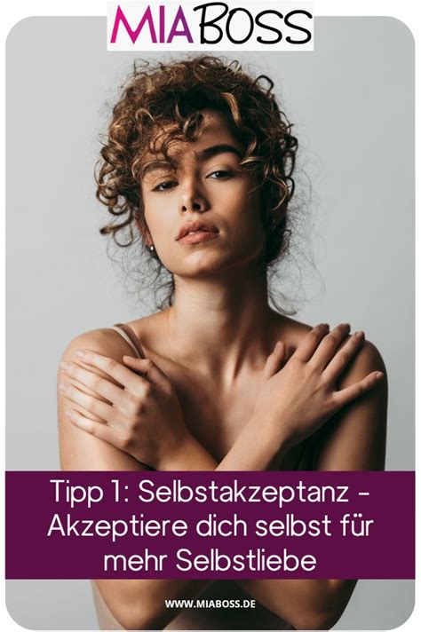 Selbstliebe Lernen Praktische Tipps Und Bungen