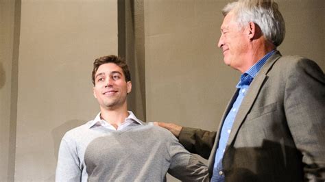 Police Seek New Leads In Murder Case After Ryan Ferguson Freed From