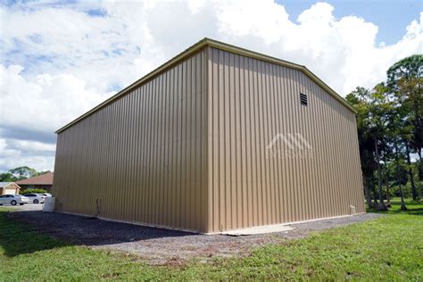 RV Storage Building in Florida- Real Customer Review by Eversafe