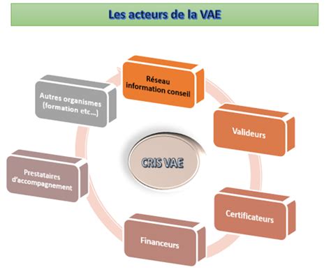 Organisation De La Vae En Martinique Agefma