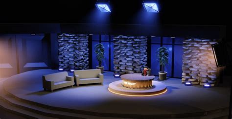 Late Night Talk Show - Creations Feedback - Developer Forum | Roblox