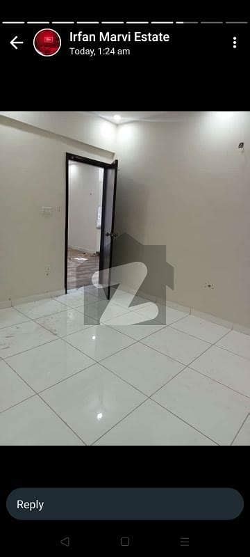 Prime Location Flat For Rent In Karachi DHA Phase 2 Extension DHA