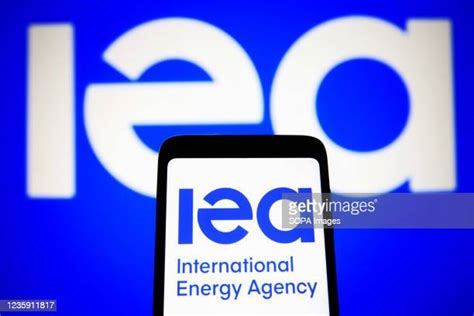 The International Energy Agency Photos and Premium High Res Pictures ...