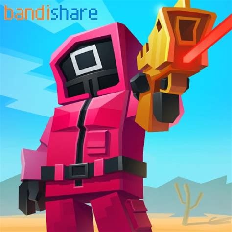 T I Pixel Combat Mod V H N Ti N M Kh A B Nh R Ng Apk