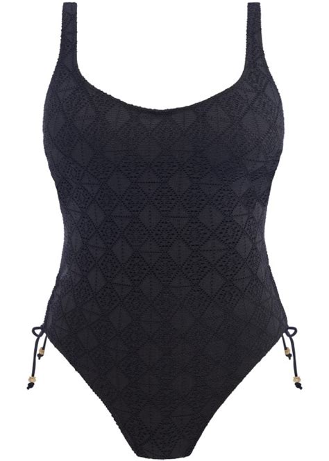 Freya Nomad Nights Swimsuit Underwraps Lingerie