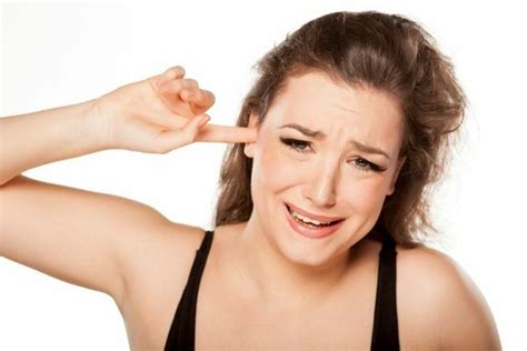 Pulsatile Tinnitus And Fibromyalgia What You Need To Know