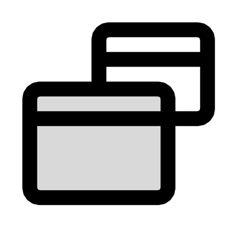 Windows Vector SVG Icon SVG Repo