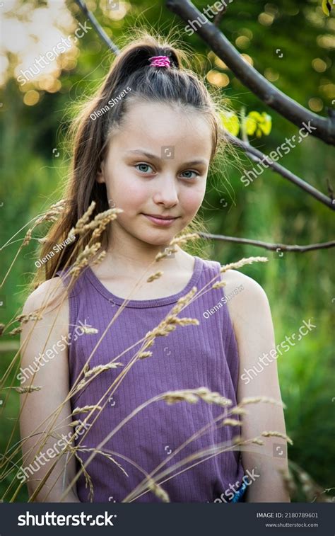 Preteen Girls Bikini