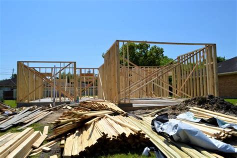 How To Repair A Floor Joist Damaged By Water Floor Roma