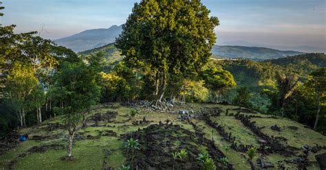 ‘World’s Oldest Pyramid’ in Indonesia? A Study Draws Skepticism | The ...