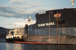 Exxon Valdez Oil Spill - Economics and Risk On The 20th Anniversary – gCaptain