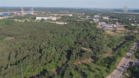 Pieni Dze Na Uzbrojenie Dzia Ek I Nowe Drogi W Rejonie Ulicy