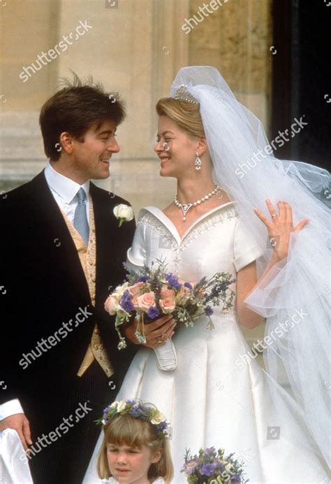 Lady Helen Taylor Tim Taylor Editorial Stock Photo Stock Image