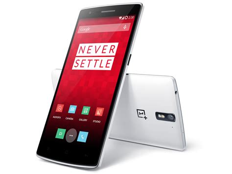 OnePlus One Notebookcheck Externe Tests