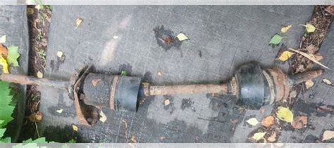 Шрус нива дорест в сборе купить в Москве | Авито