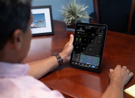 Garmin Announces Planesync Aircraft Management System Cessna Owner