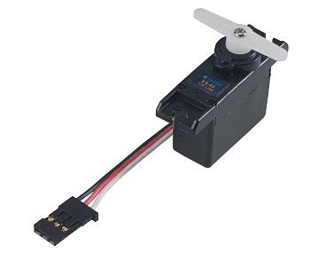 Servos – RN-Wissen.de