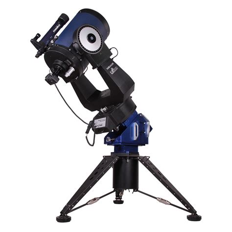 Meade 16 Inch LX600-ACF Telescope with StarLock & MAX Wedge ...