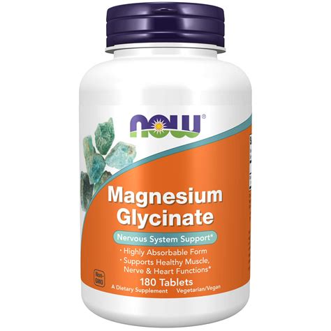 Magnesium Glycinate Flakes at Bonnie Jimenez blog