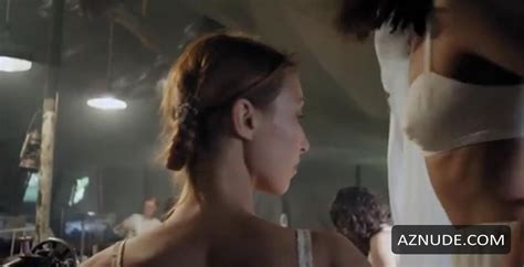 MARIYA ANDREEVA Nude AZNude