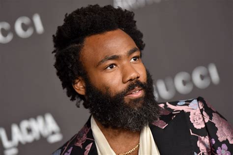 Donald Glover Details 'Extremely Petty' Motivation Behind 'Awaken, My ...