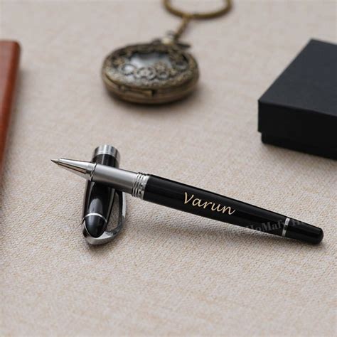 Personalized Pens For Business Customized Pens Homafy