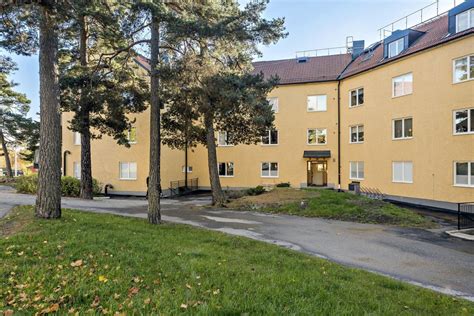 Lägenhet snart till salu på Domarvägen 3 Centrala Huddinge Huddinge