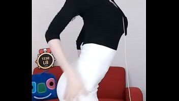 Gái Hàn Quốc nhảy môi hông XVIDEOS