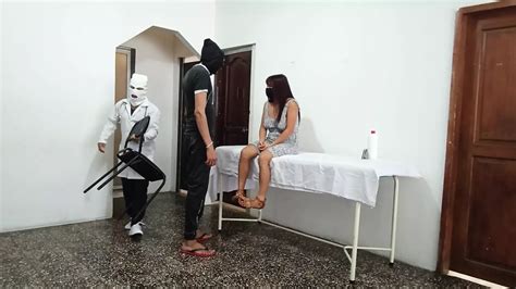 Cheating Whore Gets Fucked By Her Doctor Amateur Porn Feat Goky Xhamster