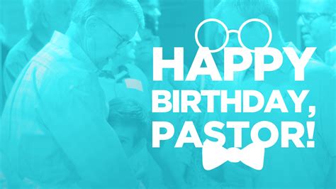 Happy Birthday, Pastor Lincoln! | Blog | Shandon Baptist Church