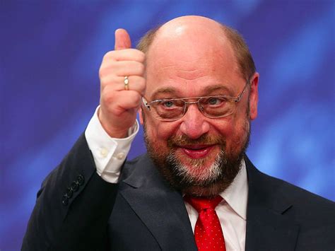 Umfrage: SPD profitiert vom Schulz-Effekt und steigt auf 10-Jahres-Hoch