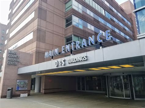 Extended Care Unit For Patients With Severe Mental Illness Opens at H+H