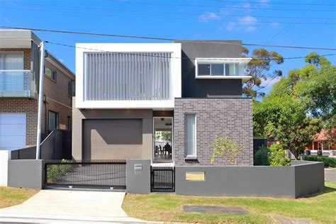 M Cubed Architects Sydney Duplexes Designer Houses Townhouses Sutherland Shire Georges