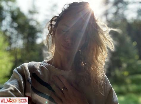 Shantel VanSanten Therealshantel Nude Instagram Leaked Photo 858