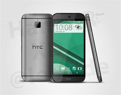 htc one m9 | Concept Phones