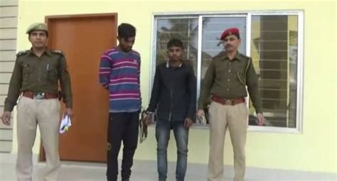 Mobile Theft Gang Busted In Golaghat District