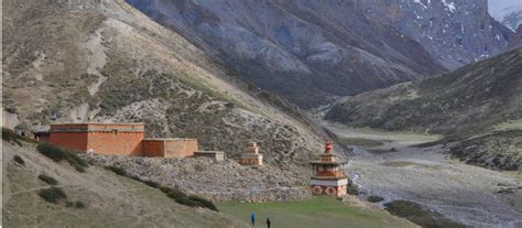 Dolpo Crystal Mountain To Mustang Traverse Nepal Treks World