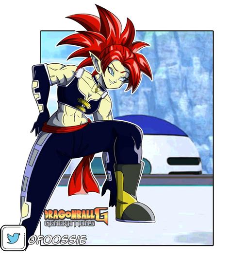 Dragon Ball Generations On Twitter Misslunasilga Got My Space Pirate