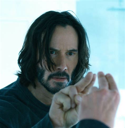 Keanu Reeves Steals Memorable Props From His Movies Reveals What He