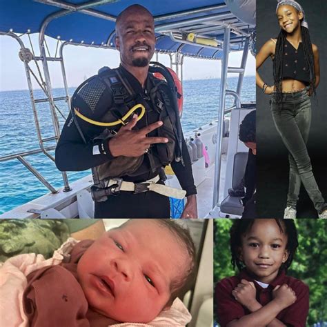 "Tragic Accident Claims the Lives of Actor Taraja Ramsess and His Three